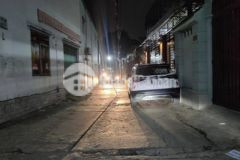 Nhà tân hòa đông 2 mặt hẻm o6to 96m2 nhỉnh 5ty