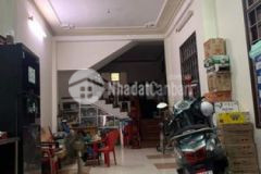 Vỡ nợ bán gấp nhà mặt tiền đ tiểu la hải châu