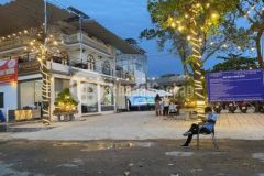 Bán biệt thự dt720m2 giá 40 tỷ p hiệp bình chanh