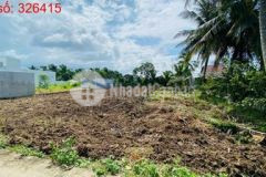 Đất nền thổ cư kv bv đa khoa tp mỹ tho tiền giang