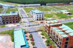 Đất tx chơn thành bán lô sổ riêng 150m2