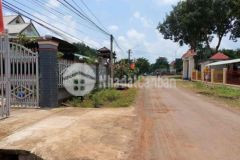 Gđ bán sổ đất mặt tiền đường d16 cổng tđc 85ha