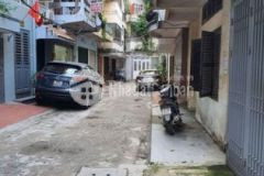 Bán nhà phân lô nguyễn xiển ô tô kd 45m² 6 35 tỷ