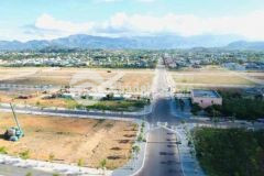 Cần bán lô vịnh an hoà có sổ trục 43m cách mạng t8