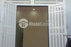 Sổ hồng riêng thị trấn học môn