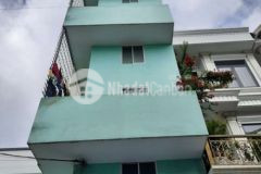 Nhà bán hxh võ văn vân phường tân tạo bình tân