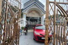 Biệt thự mini hiện đại phong cách trẻ trung