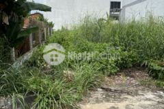 Vợ chồng tôi mở rộng kinh doanh cần ra lô đất 5x25