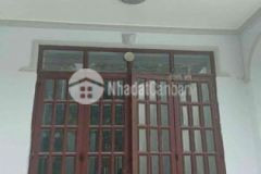 Nhà gần cư sá phúc hải p tân phong bao rẻ