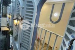 Nhà đẹp nội thất sang trọng giá chỉ có 1 35 tỷ