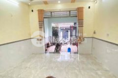 Bán gấp nhà chính chủ 15478a lâm thị hố quận 12