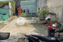 Chủ cần bán lô đất vườn p hbc tp thủ đức