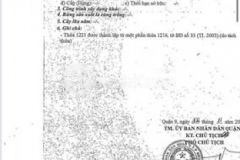 Lô f12 kdc thái dương luxury 4x13 5 giá 2 75 tl