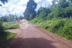 Lô đất đẹp rẻ an cư tốt ở cư kuin