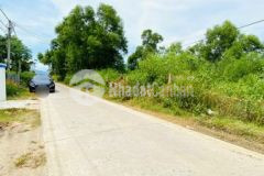 Em còn 1 lô mặt đường liên xã ninh phú