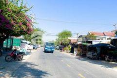 Chính chủ bán đất kiệt otô phạm như xương