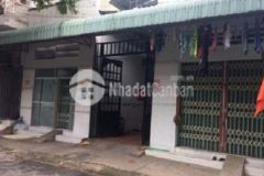 Bán dãy trọ 14 phòng ở đường phan văn hớn