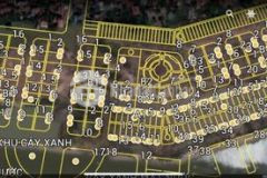 Đất quảng yên gần vin 4000ha hoàng tân giá rẻ