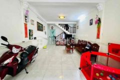 Bán nhà hẻm ô tô xô viết nghệ tĩnh tp vũng tàu