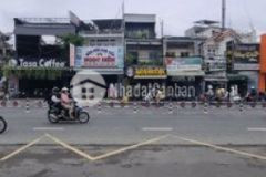 Nhà mặt tiền đường hùng vương ninh kiều cần thơ