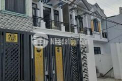 Bán nhà mới xây xã bình lợi vĩnh cửu