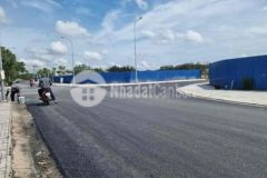 Bán đất nền khu dân cư đào sư tích phước kiển