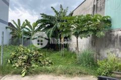 Đất thổ phanvănhớn xuânthớithượng hóc môn 137 8m2