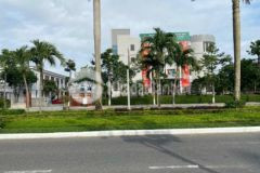 Bán lô đất tam kỳ hung vương đa có sổ