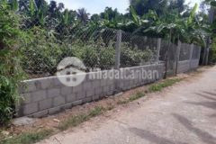 Cần tiền bán rẻ đất view sông trung tâm phú thanh