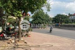 Mặt phố thiên đức 276 m2 c4 12m mặt tiền 24 78 tỷ