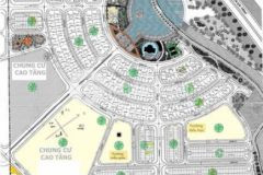 Mở bán gd3 star village ngô quang thắm sổ sẵn