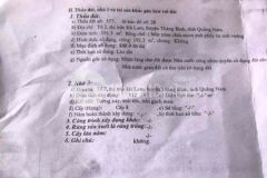 Mt kd tiểu la hà lam