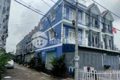 Chỉ với 1 tỷ 5 mua được nhà mặt tiền giáp gò vấp