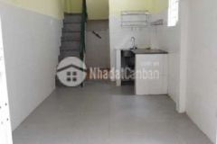 Nhà nhỏ shr 1ty7 phường hbc