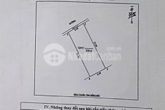 Đất đẹp phong phú hưng hoà kề bên quỹ đất dự án