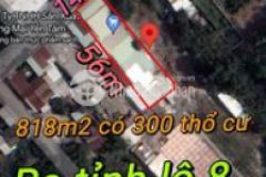 Cần bán miếng đất có xưởng mới tin vào sản xuất