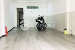 Mặt tiền cư xá đô thành 4x17m 5 tầng chỉ 25 tỷ