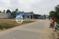 Đất 883m² đường nhựa tân bình dĩ an bao rẽ