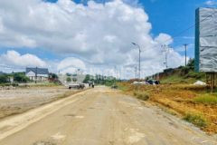 Đất mộc châu giá rẻ phiêng luông 5ha 3000m thổ cư