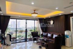 Chcc vinhomes d capitale trần duy hưng121m 7 45 tỷ