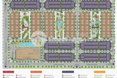 Bán cặp liền kề dự án eurowindow twin park ck 5 5