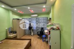 Tây mỗ 60m 4 tầng giá 4 tỷ