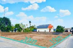 Cần bán nhanh 217m2 full thổ cư trác văn