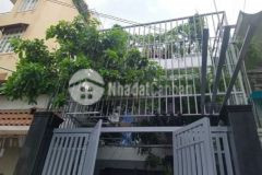 Bán nhà trường chinh 1 4 4x25 hxh ptht q12