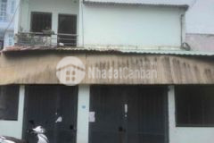 Cần bán căn nhà mặt tiền đường thạnh mỹ lợi q2