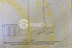 3800m2 42m mt xuân thới thượng qh thổ cư