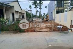 Bán 650m đất nhà ở phường cẩm nam hội an