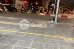 Mặt phố minh khai vpcty 3t 188m2 57 tỷ sđcc tl