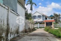 Kdc chợ lạc thành đườg 5m105m gần ủyban điện hồng