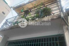 Nhà đẹp hẻm xe hơi 5pn giá chỉ có 3 7 tỷ